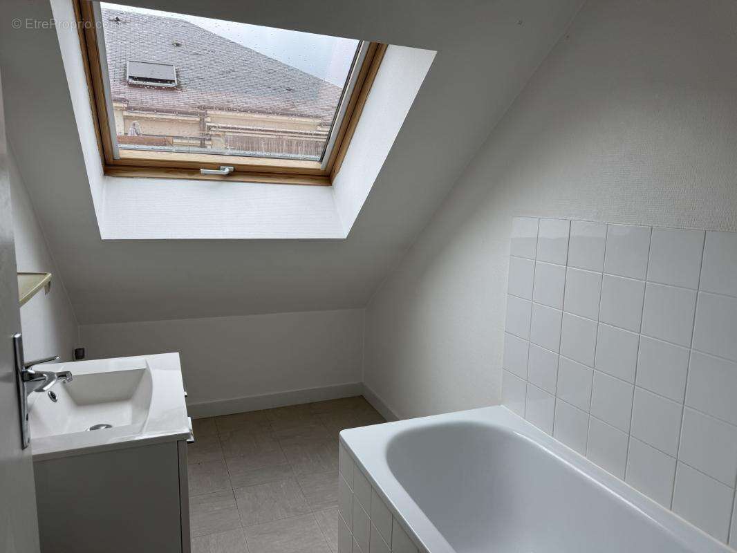 Appartement à ANGERS