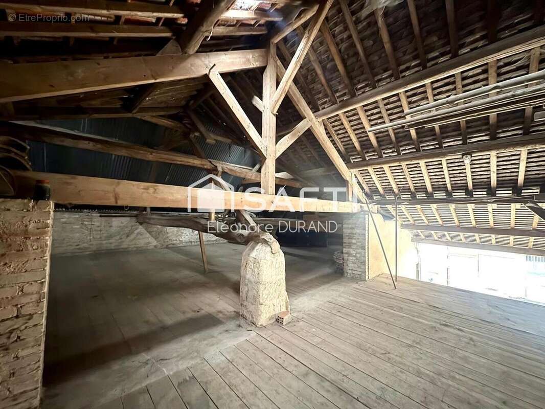 Photo 9 - Maison à MUIZON