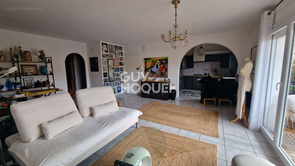 Appartement à PERPIGNAN