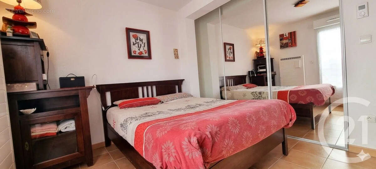 Appartement à ARGELES-SUR-MER