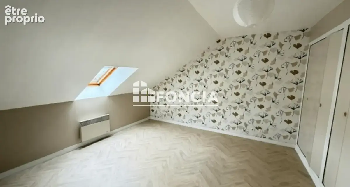 Secteur saint pavin- parc theodore monod , à vendre – immeuble de rapport en monopropriete avec 3 appartements,  terrasses ,  pa - photo 6