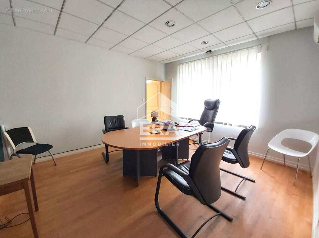 Appartement à SAINTE-FOY-LA-GRANDE