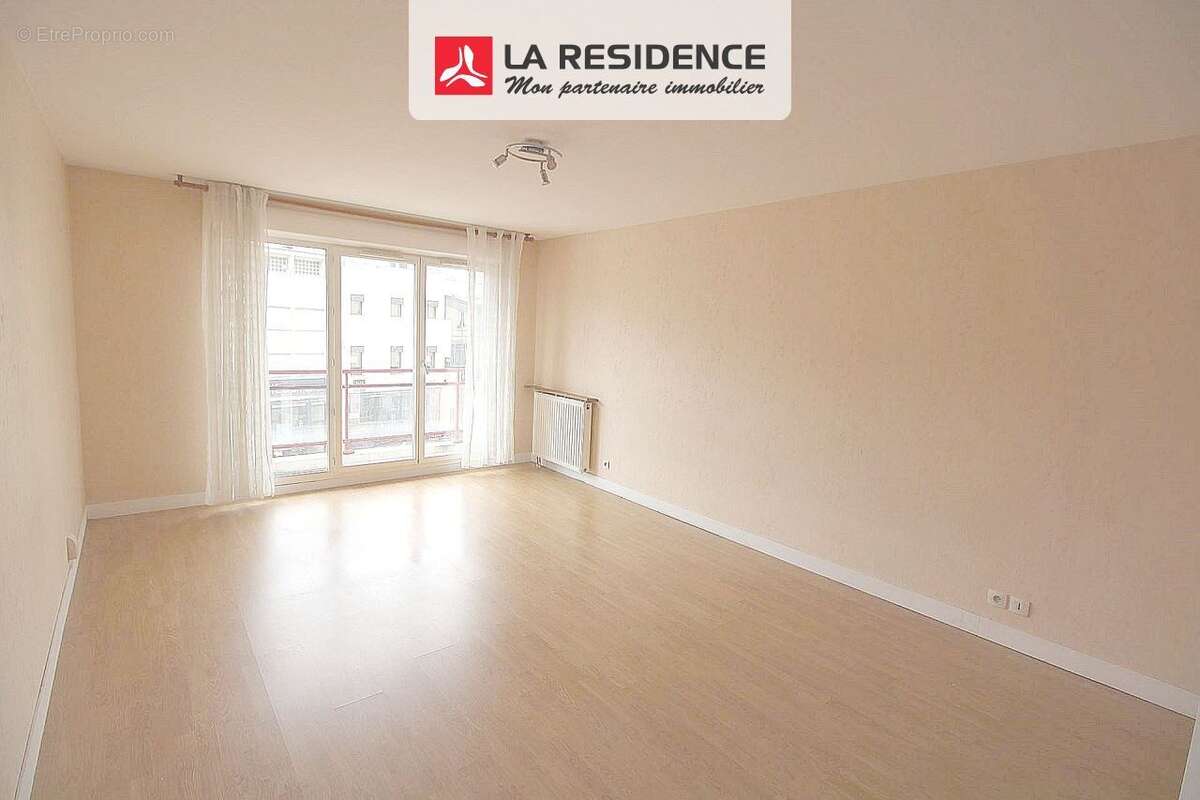 Appartement à ROUEN