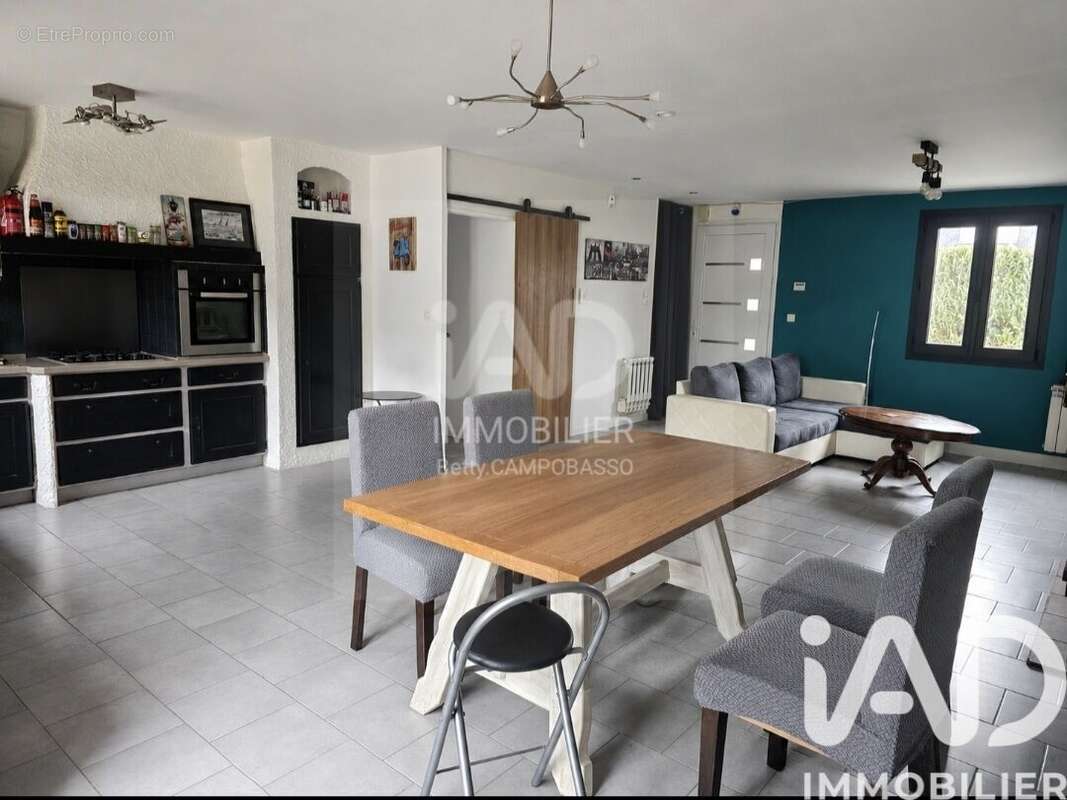 Photo 4 - Maison à WAVRECHAIN-SOUS-DENAIN