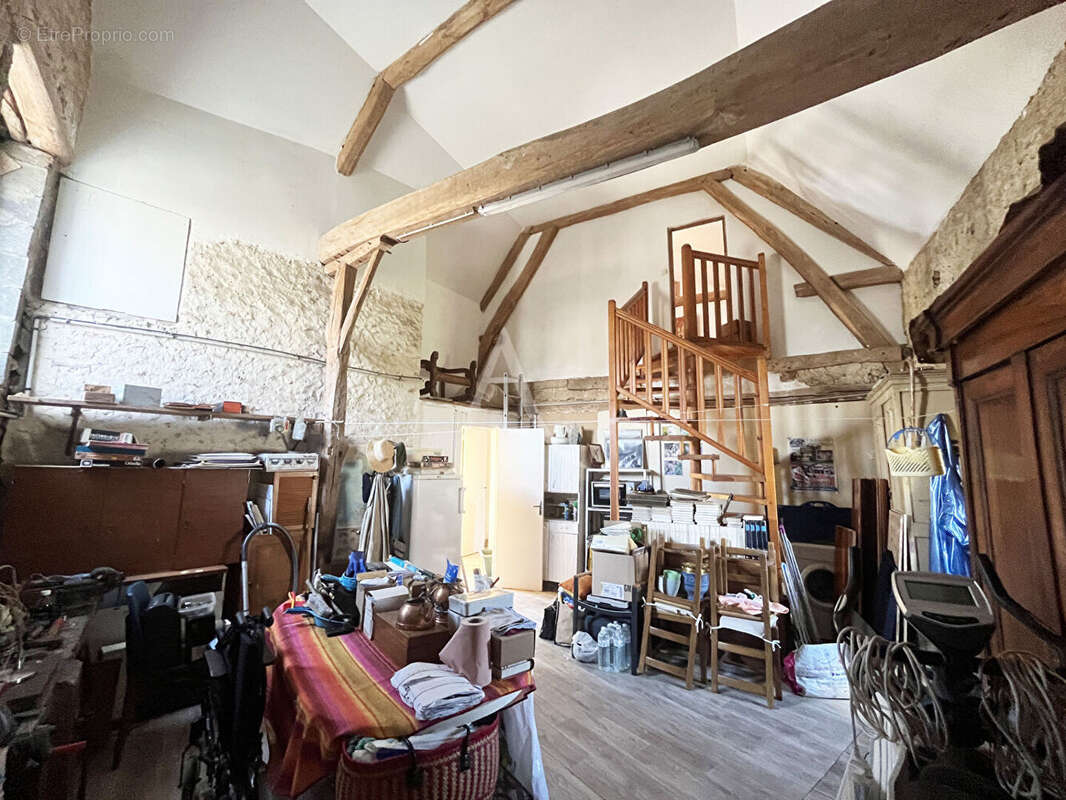 Charmante maison de village - photo 9