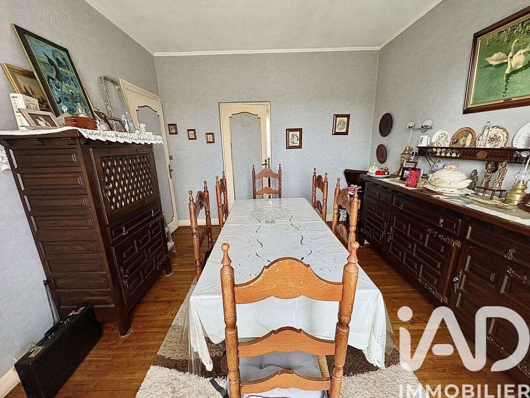 Photo 4 - Maison à CIVRAY