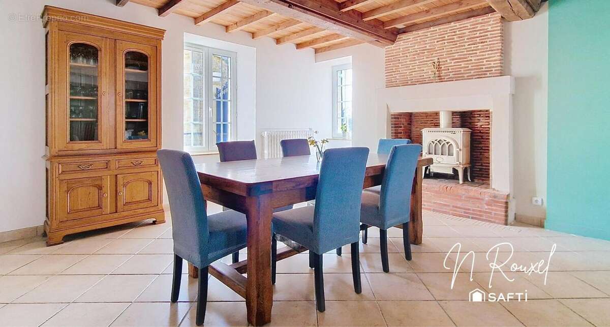 Maison 150 m² à Avenay  - photo 2