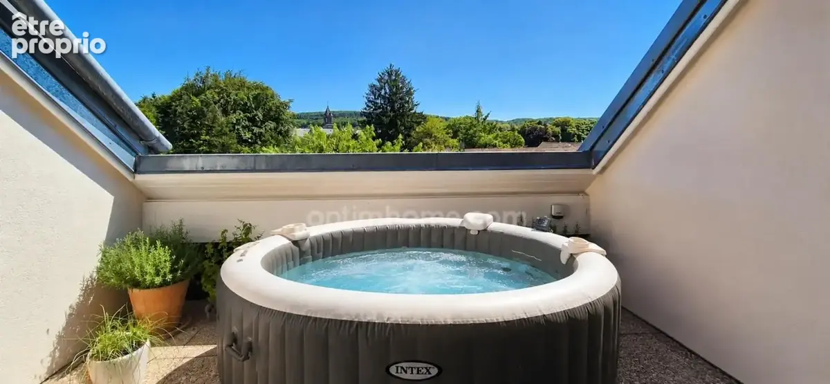 25230 seloncourt – appartement t3 – 2 chambres – terrasse - garage - lumineux - proche suisse - photo 2