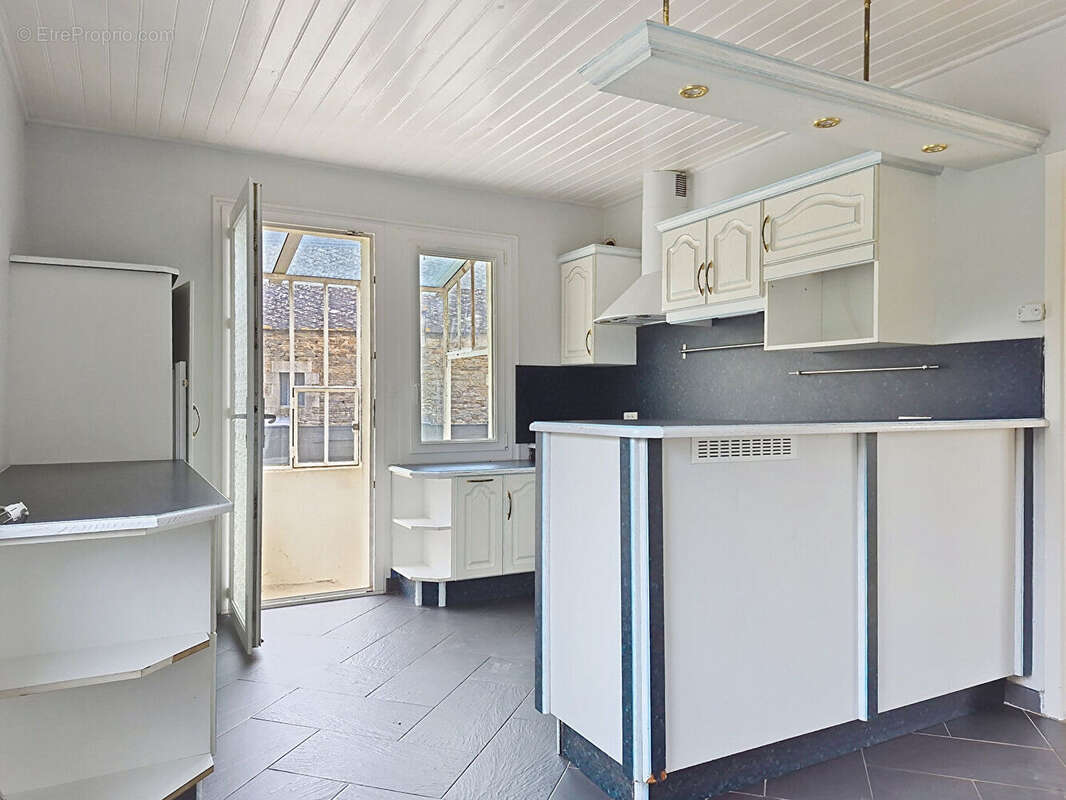 Maison à LANOUEE