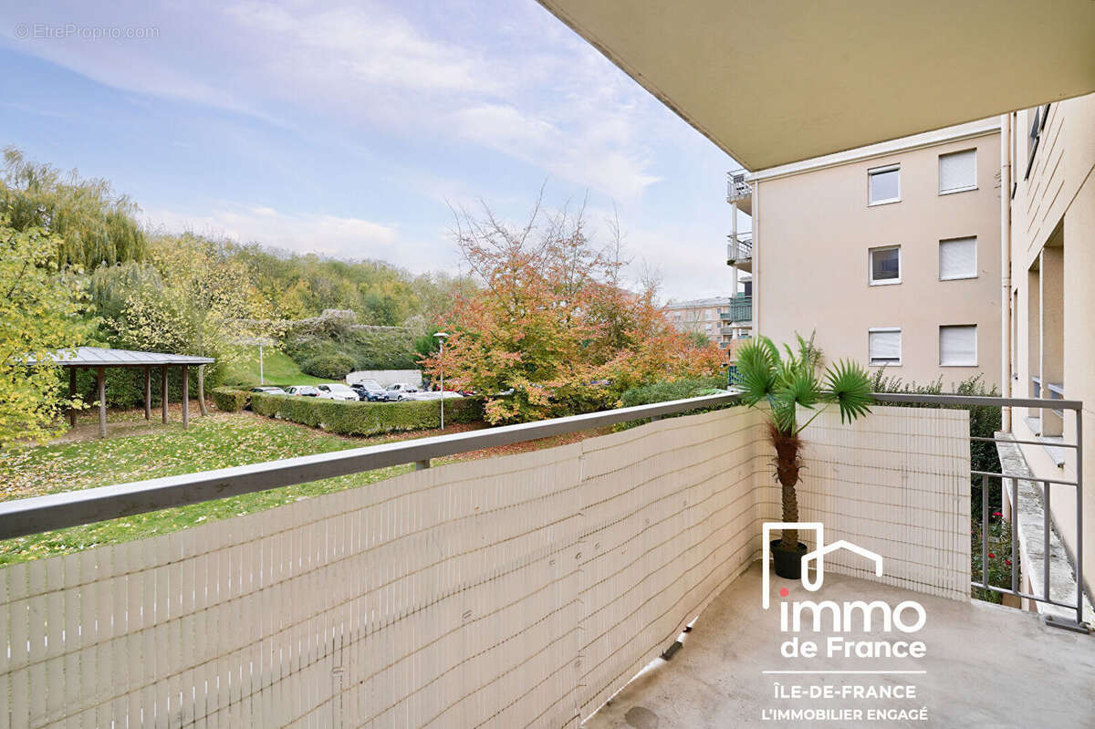 Appartement à CHELLES