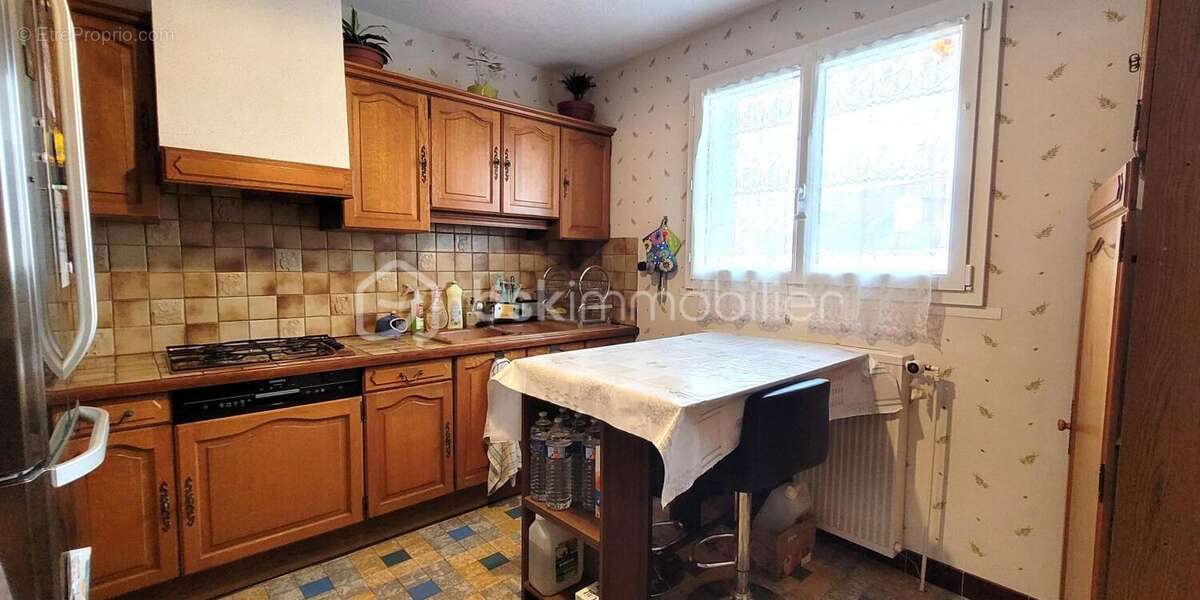 Maison à CHATEAUDUN