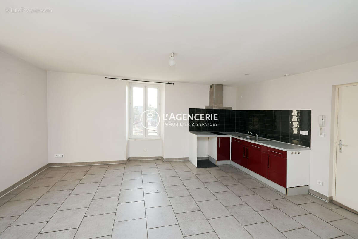 Appartement à ALBI