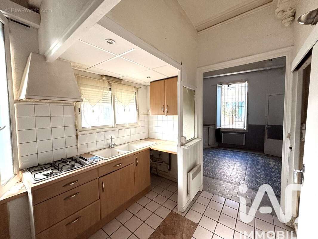 Photo 5 - Maison à LESPIGNAN