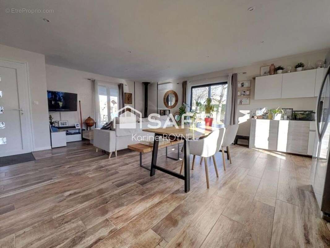 Photo 5 - Maison à LA TESTE-DE-BUCH