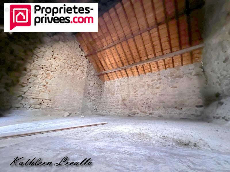 Maison Batz Sur Mer 2 pièce(s) 50 m2 - photo 2