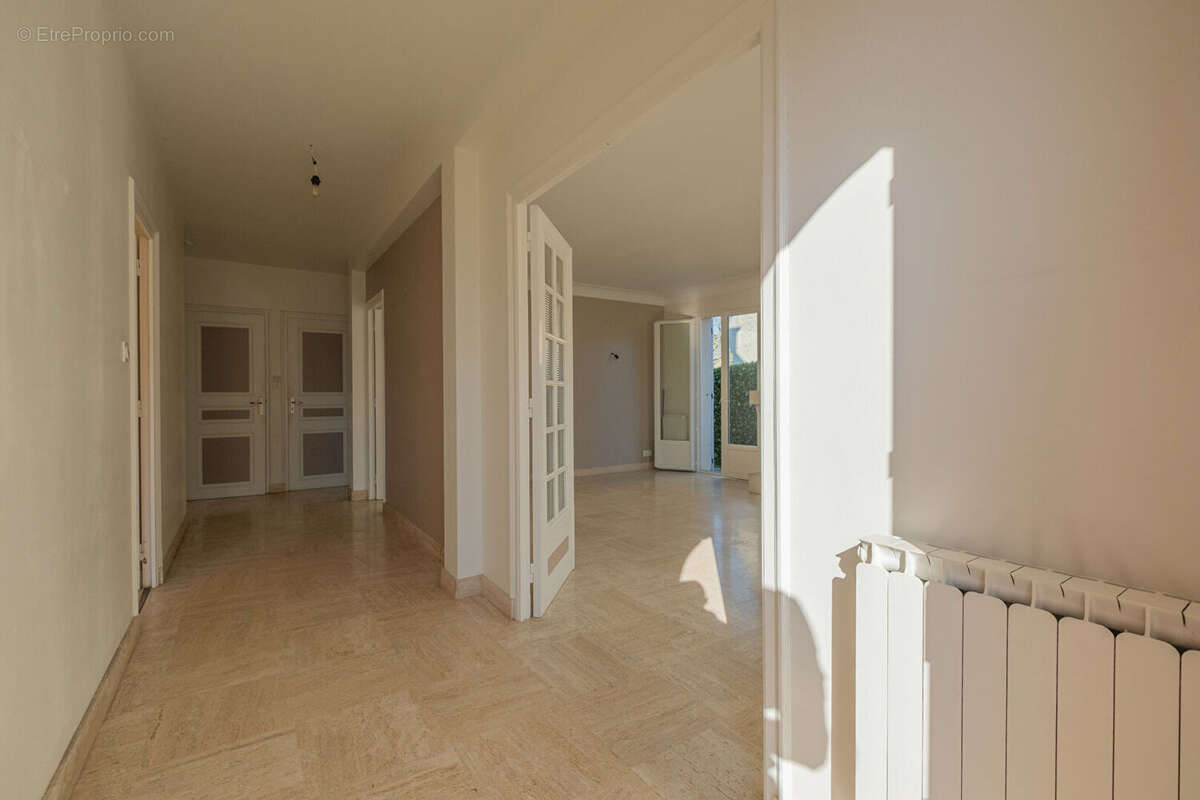 Maison à CESSON-SEVIGNE