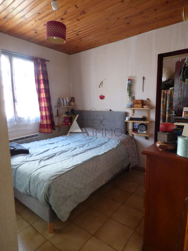 Maison à MARSEILLE-12E