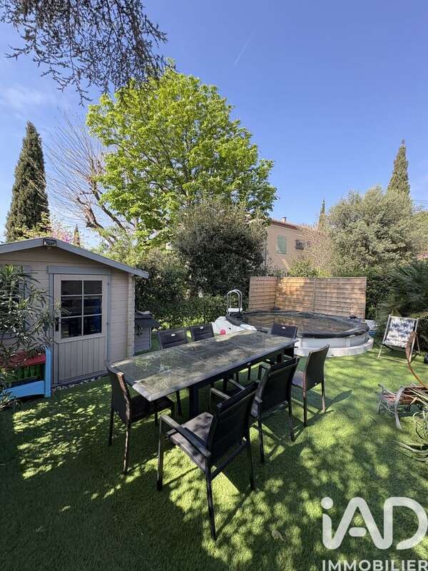 Photo 8 - Maison à CEYRESTE