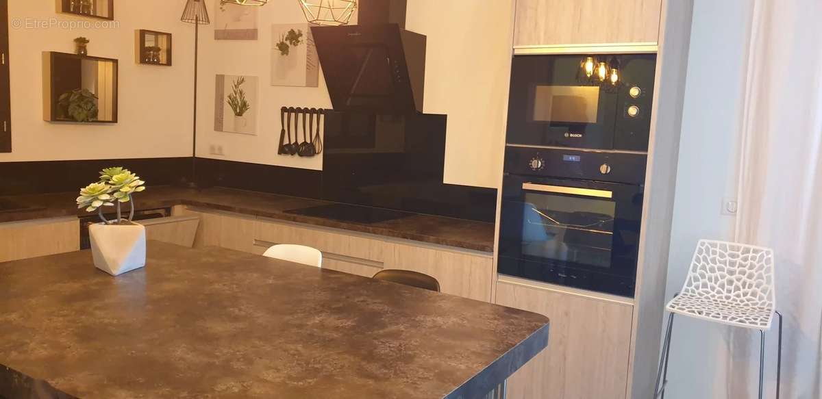 Maison à GHISONACCIA