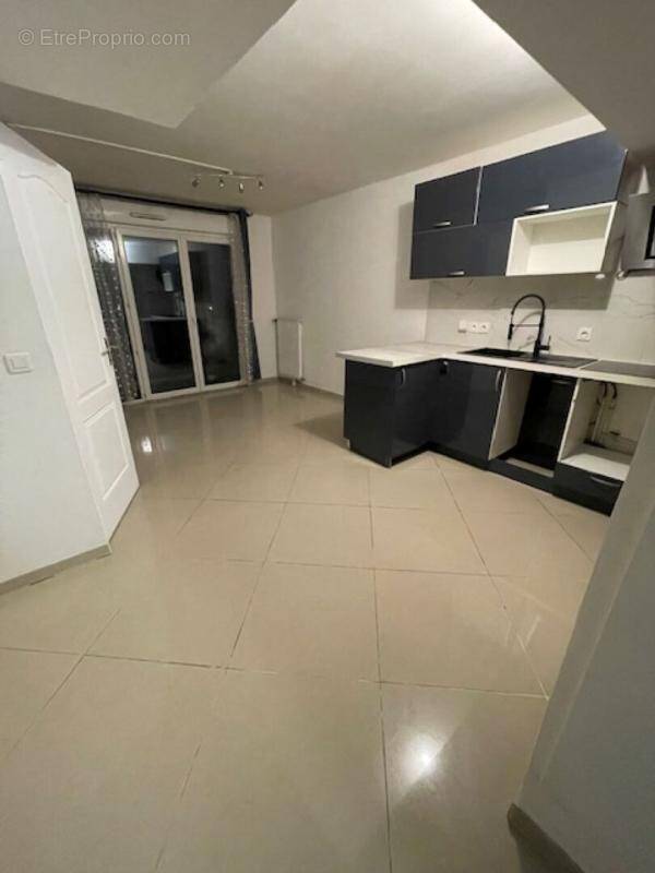 Appartement à EPINAY-SUR-SEINE