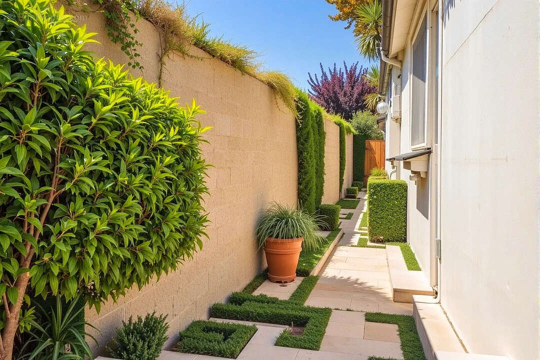 Maison à SAINT-RAPHAEL