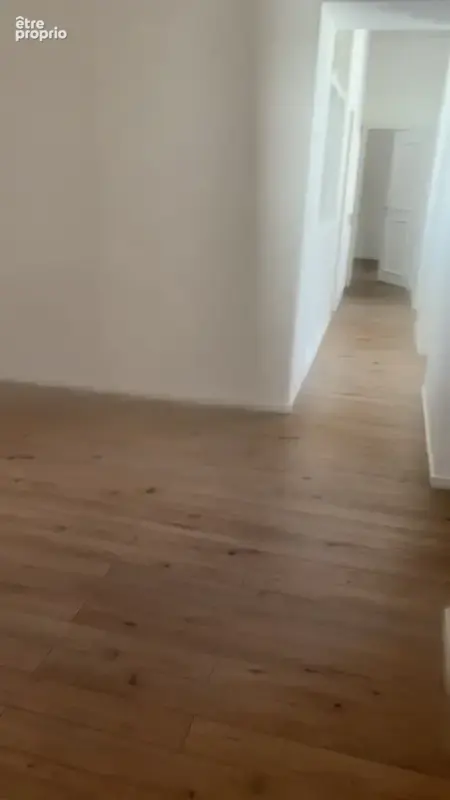 Appartement T3 51,4m2 au deuxième étage. Place Colbert - photo 12