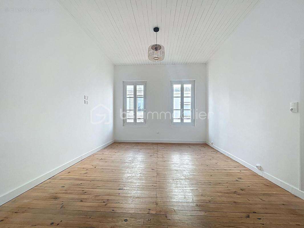 Appartement à LIBOURNE