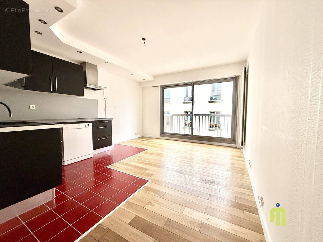 Photo Appartement à Paris-12e au prix de 515 000€