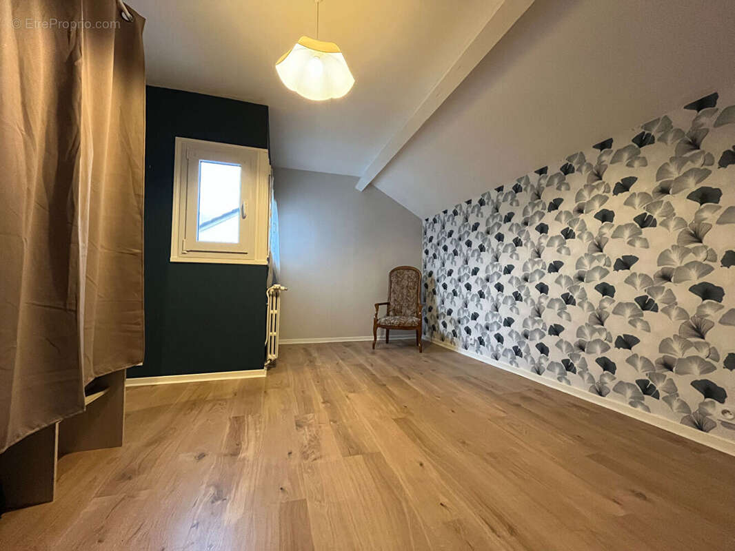 Maison à ARPAJON-SUR-CERE