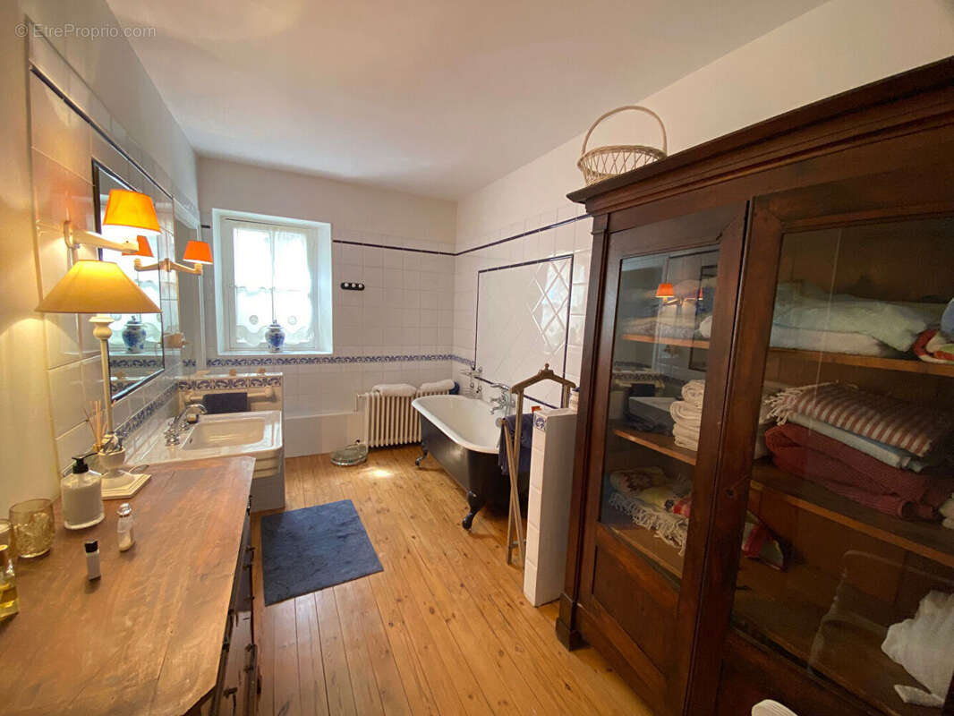 Appartement à CARCASSONNE