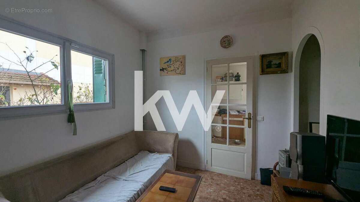 Maison à SOISY-SOUS-MONTMORENCY