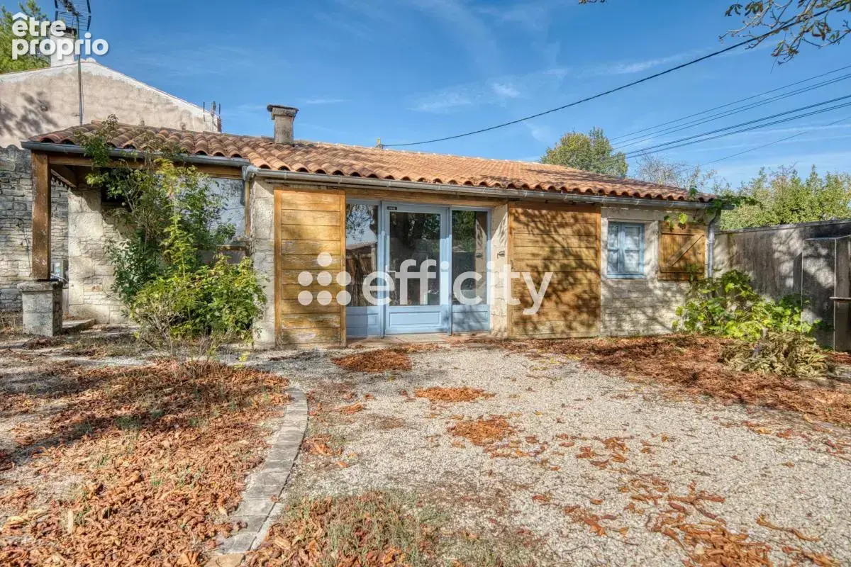 Maison 14 pièces 260 m² à vendre à Vouhe (17700) - photo 14