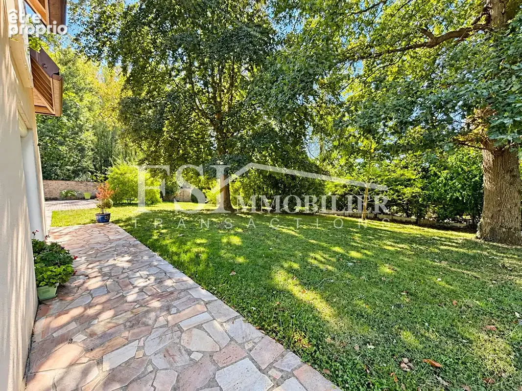 Maison Saint Leu La Foret 7 pièces 170 m² - photo 17