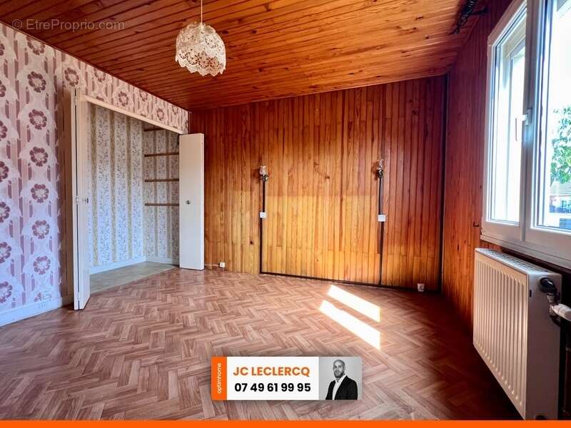 Pavillon de plain-pied 3 chambres et garage - photo 8