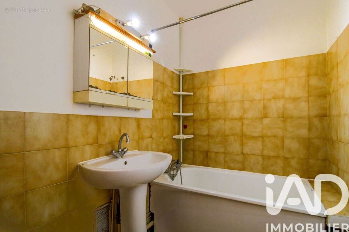 Photo 7 - Appartement à LES CLAYES-SOUS-BOIS