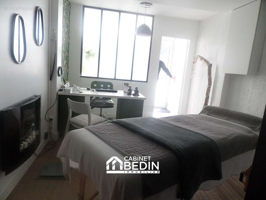Appartement à PESSAC