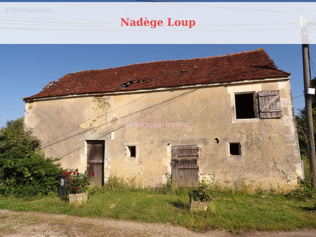 Maison à LEVIS