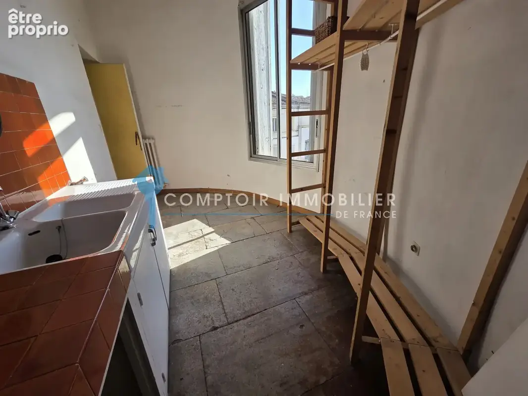 Appartement à vendre avec 3 pièces à Vauvert avec Olivier GARCIAS - photo 11