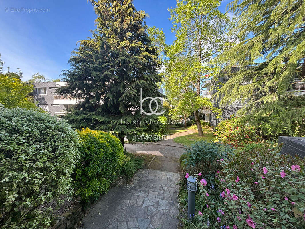 Appartement à VANNES