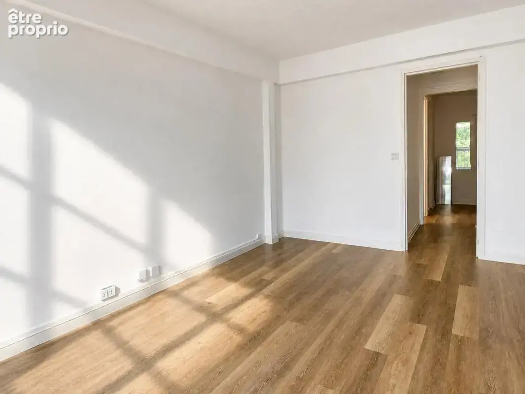 Studio de 1 pièce de 25 m² Rue de la Tour Paris 16 - photo 2