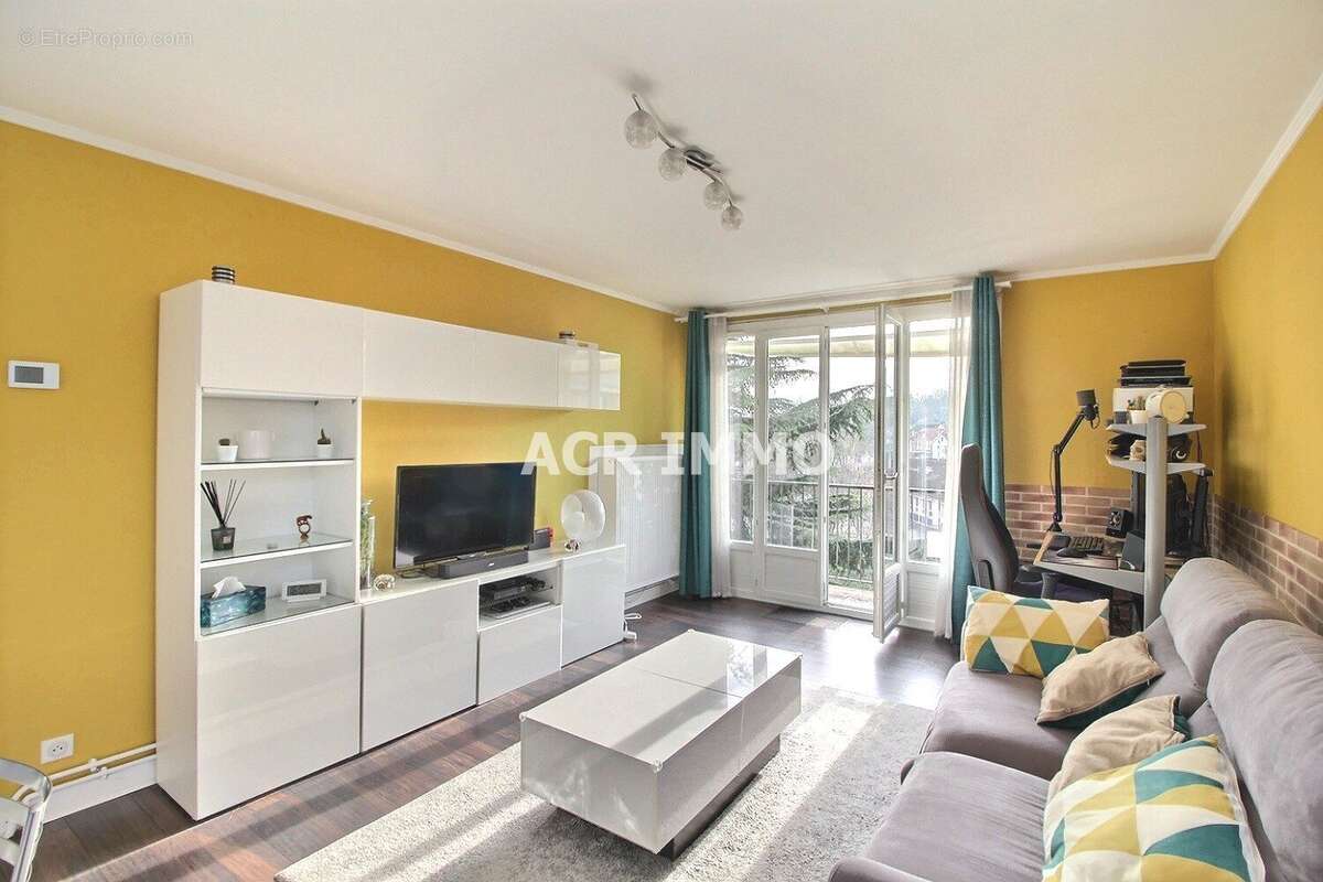 Appartement à ANDRESY