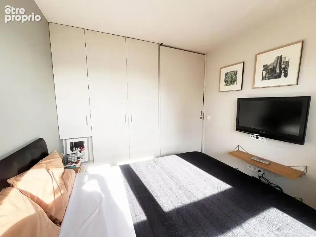 Appartement À Vendre - photo 5