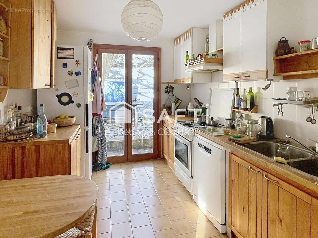 Photo 9 - Maison à JACOU