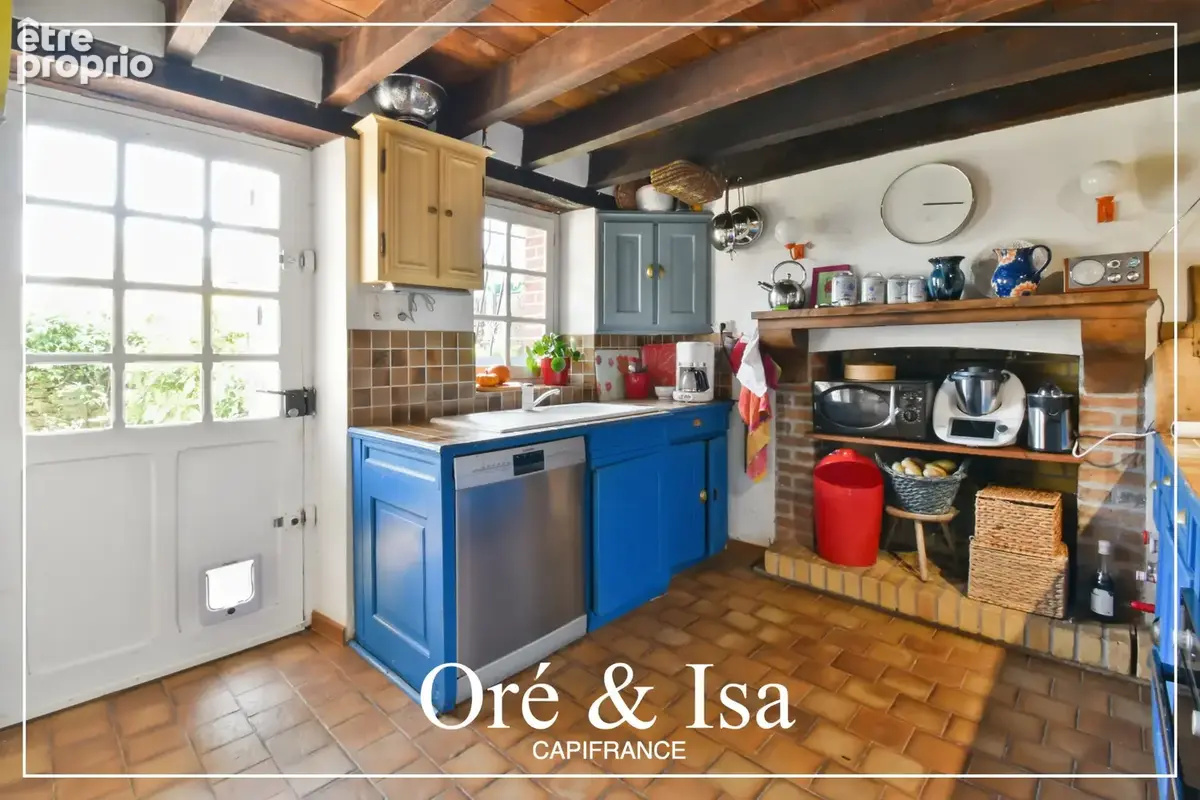 Maison à vendre 9 pièces SIDIAILLES (18) - photo 14