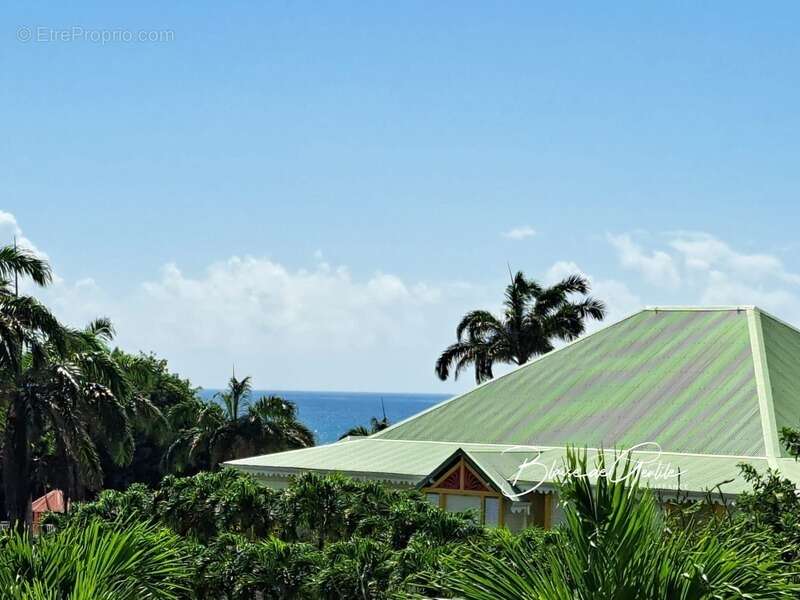 Appartement à SAINT-FRANCOIS