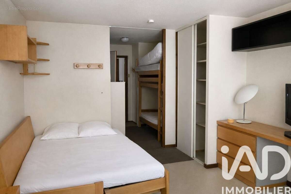 Photo 2 - Appartement à BRIDES-LES-BAINS
