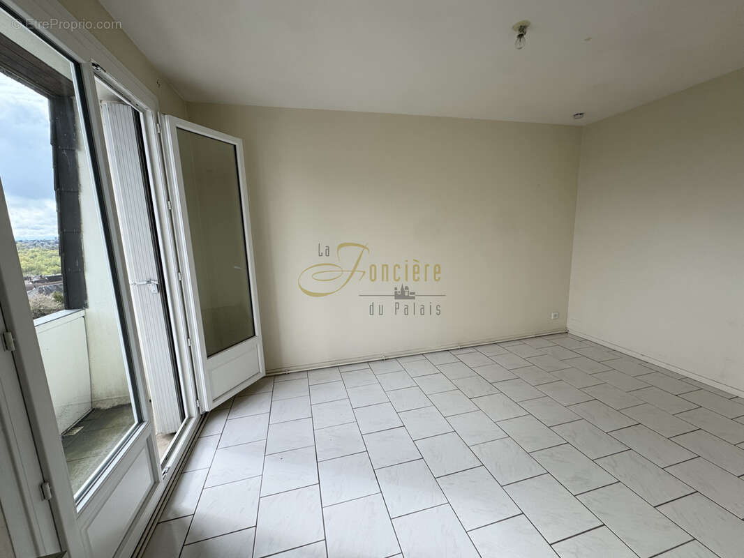 Appartement à BOURGES