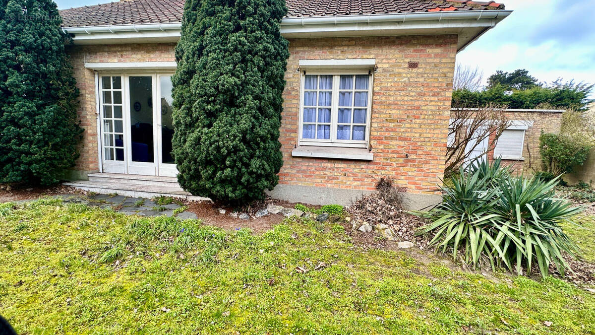 Maison à BRAY-DUNES