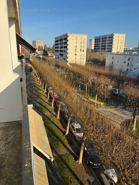 Appartement à LE MEE-SUR-SEINE