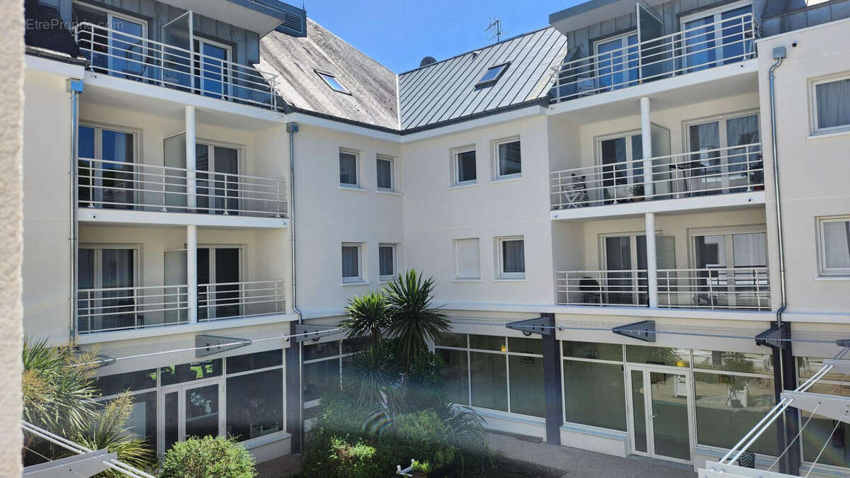 Appartement à CARQUEFOU